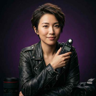 91摄影师林雨桐